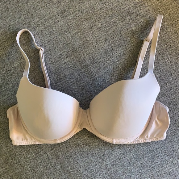 Set of 2 PINK Victoria’s Secret Bras - Picture 2 of 7